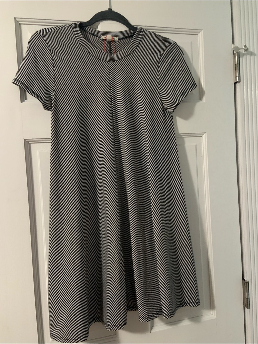 Rolla Coster Black and White Dress size Medium